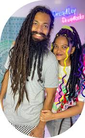 Dreadlocks-Wigs