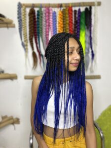 Braids Wigs for women