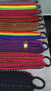 Braids Hair Accessories India