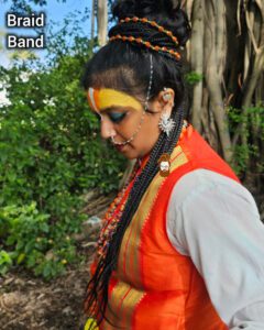 Braid band In mumbai