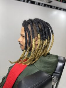 dreadlocks for men