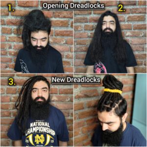 Dreadlocks Fixing In Mumbai