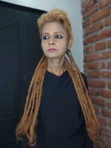 Dreadlocks For Girls mumbai
