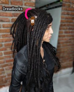 Dreadlocks For Girls in mumbai