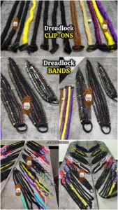 Dreadlocks Bands in mumbai