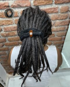 dreadlocks wigs in india
