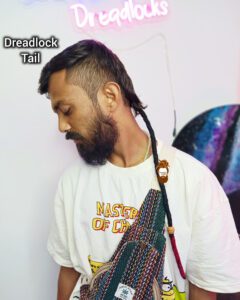 Dreadlocks for men in india