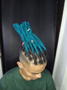 Dreadlocks For Boys In india