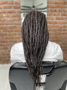 Best Dreadlocks Hairstyle in Mumbai
