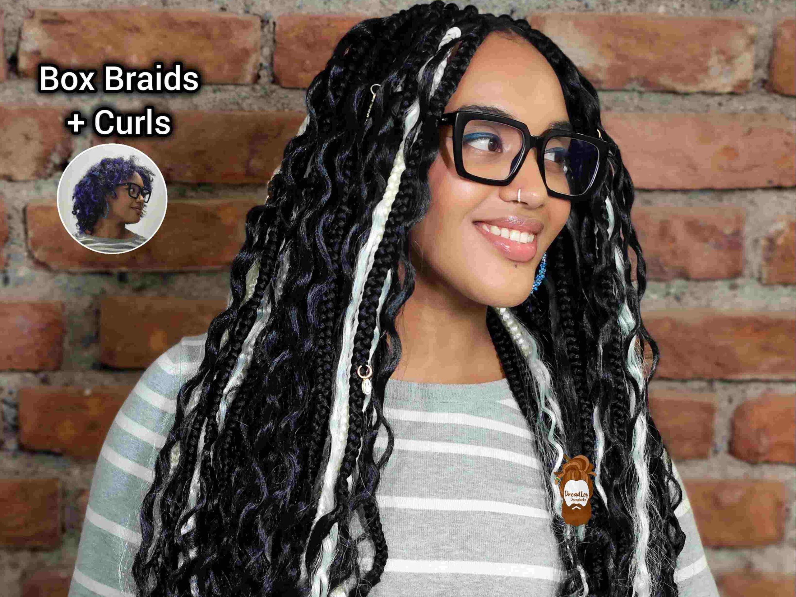boho braids