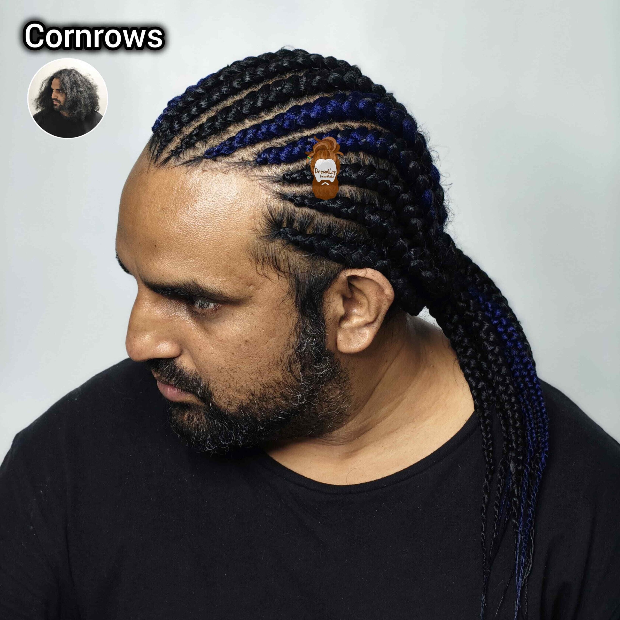 Cornrows In Mumbai