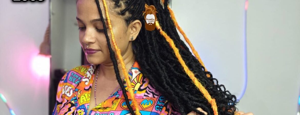 Braided Hairstyles In Mumbai