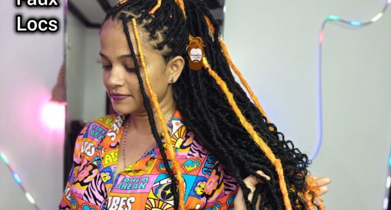 Braided Hairstyles In Mumbai