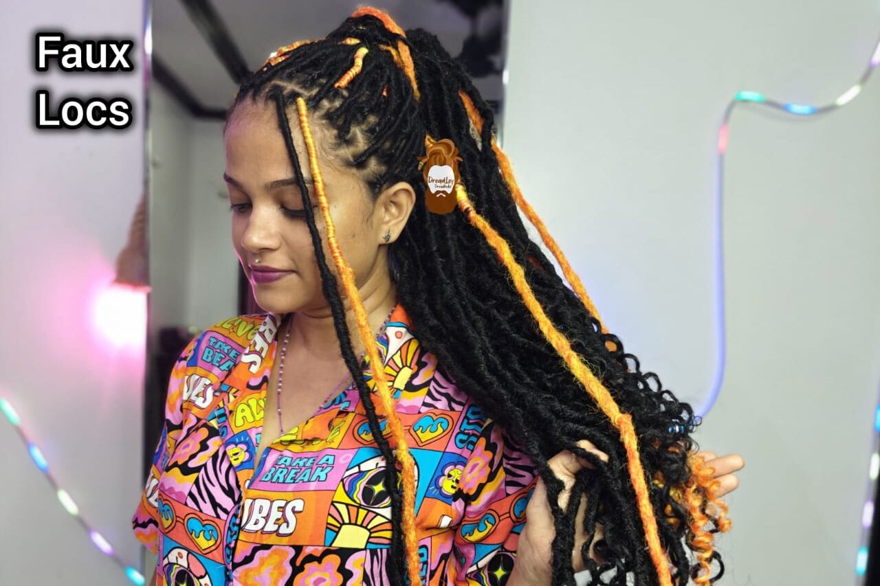 Braided Hairstyles In Mumbai