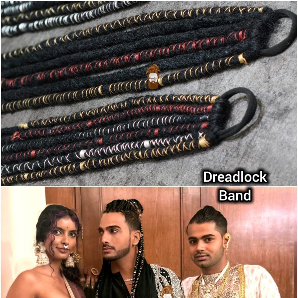 Navratri Hairstyles In borivali