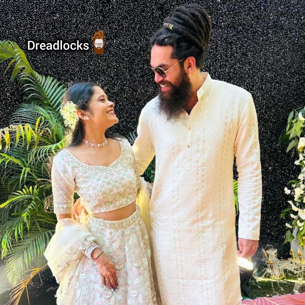 dreadlocks

