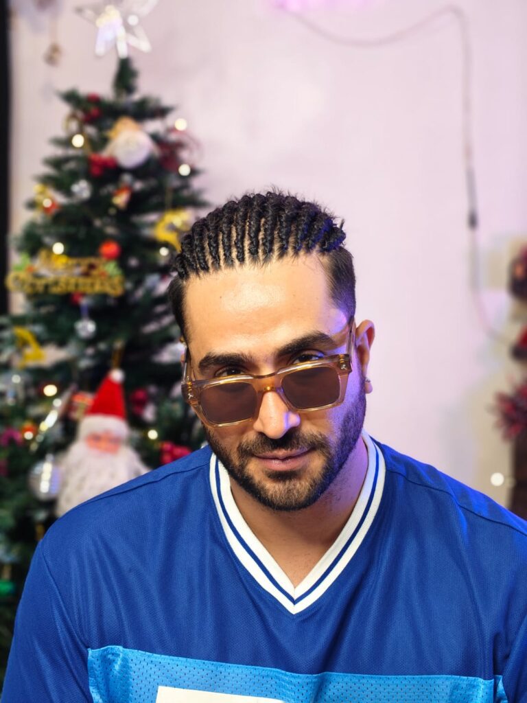 festive hairstyles In Mumbai 